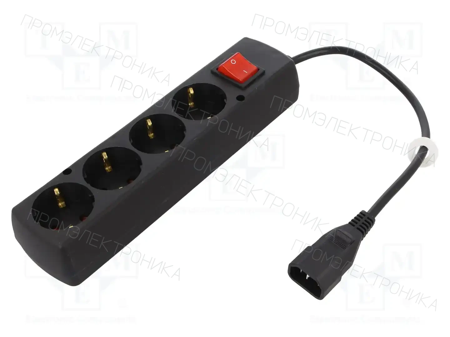 JONEX 5907570032507 — Кабели питания компьютерные и универс