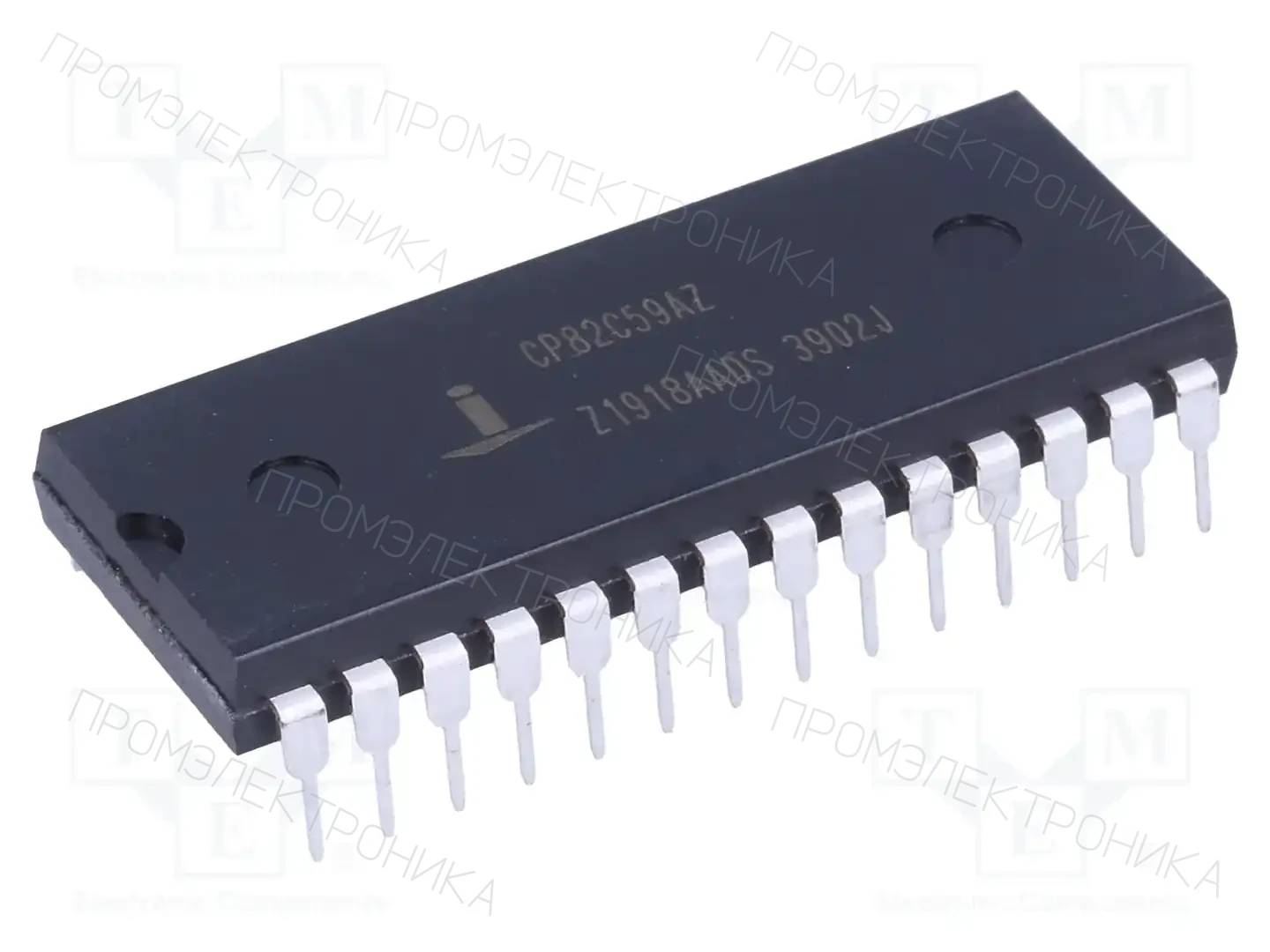 RENESAS CP82C59AZ — Микросхемы - интерфейсы осталь