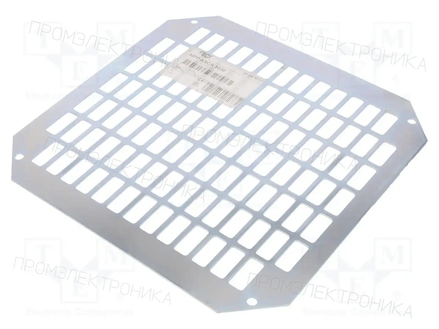 FIBOX MPP ARCA 3030 — Корпуса - монтажные платы