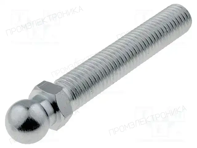 ELESA+GANTER SM-14-M12X68 — Опоры