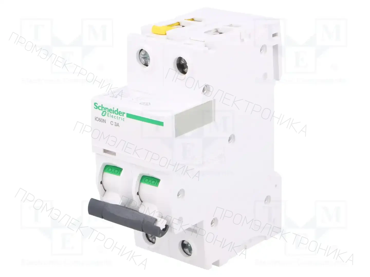 SCHNEIDER ELECTRIC A9F04203 — Выключатели максимального тока