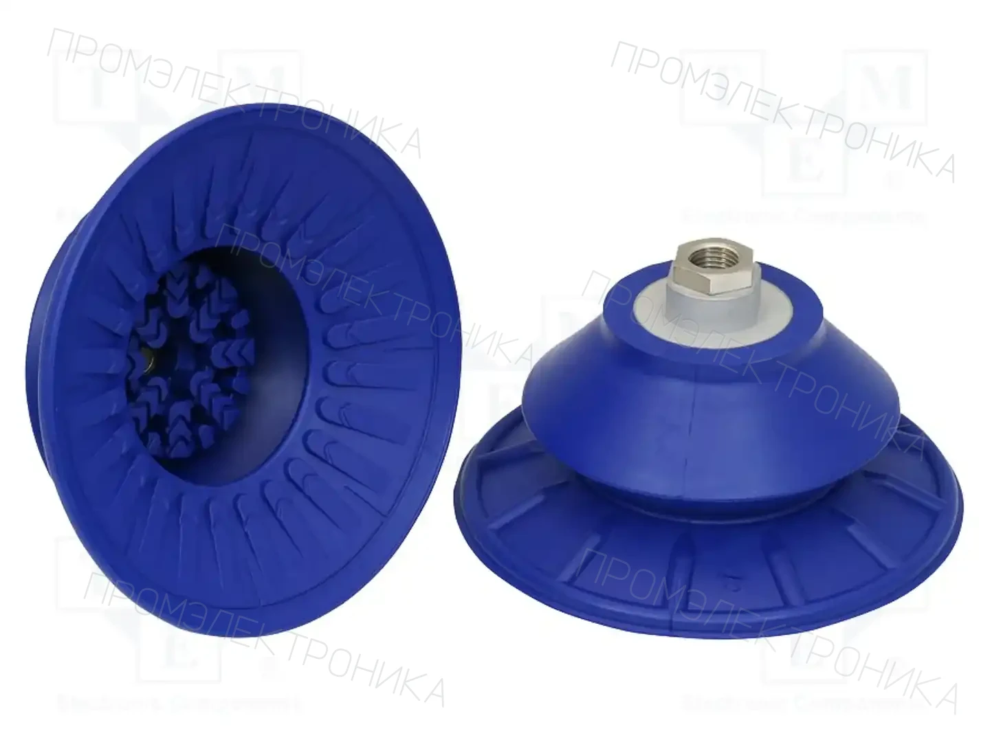 SCHMALZ SAB-125-NBR-60-G1/4-IG — Вакуумные элементы