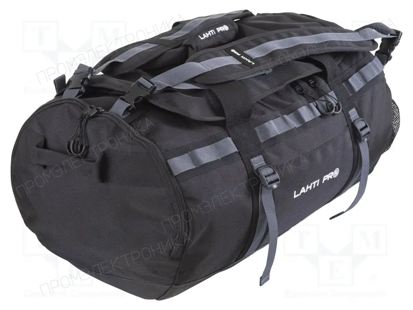 LAHTI PRO L9050300 — Сумки и чемоданчики для инструментов