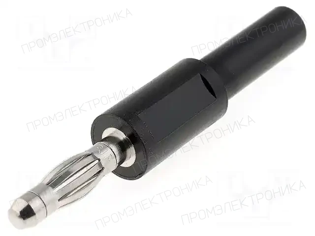 ELECTRO-PJP ADA1057-N — Вилки банановые 4мм