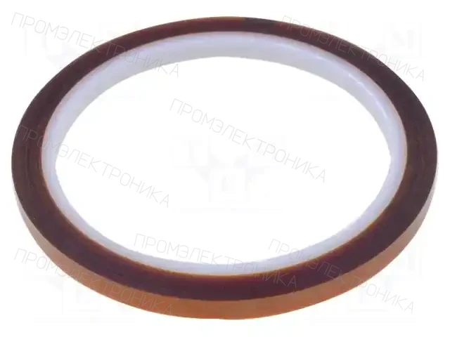 IPT 6211 6MMX33M — Высокотемпературные ленты