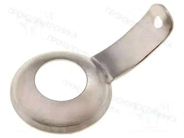 RICHCO FG-1 — Монтажные элементы