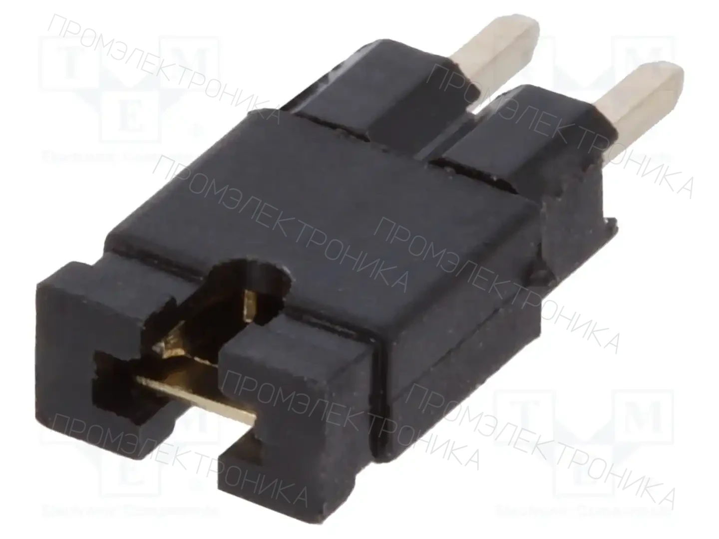 CONNFLY DS1027-01-2AB801 — Штекерные планки и гнезда