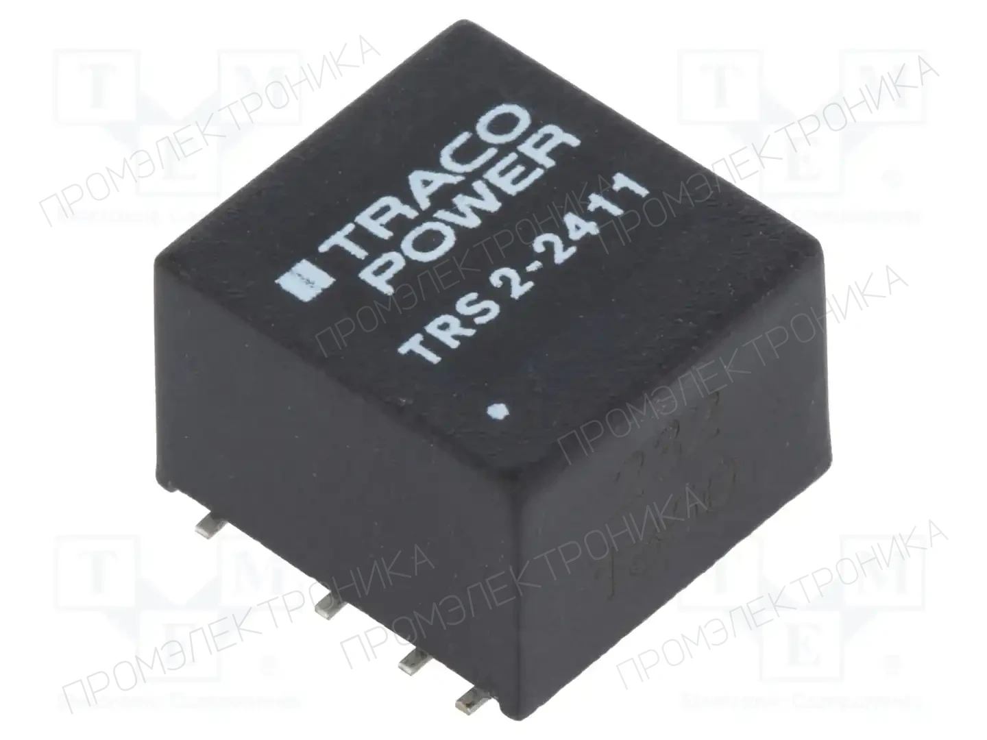 TRACO POWER TRS 2-2411 — Преобразователи DC/DC