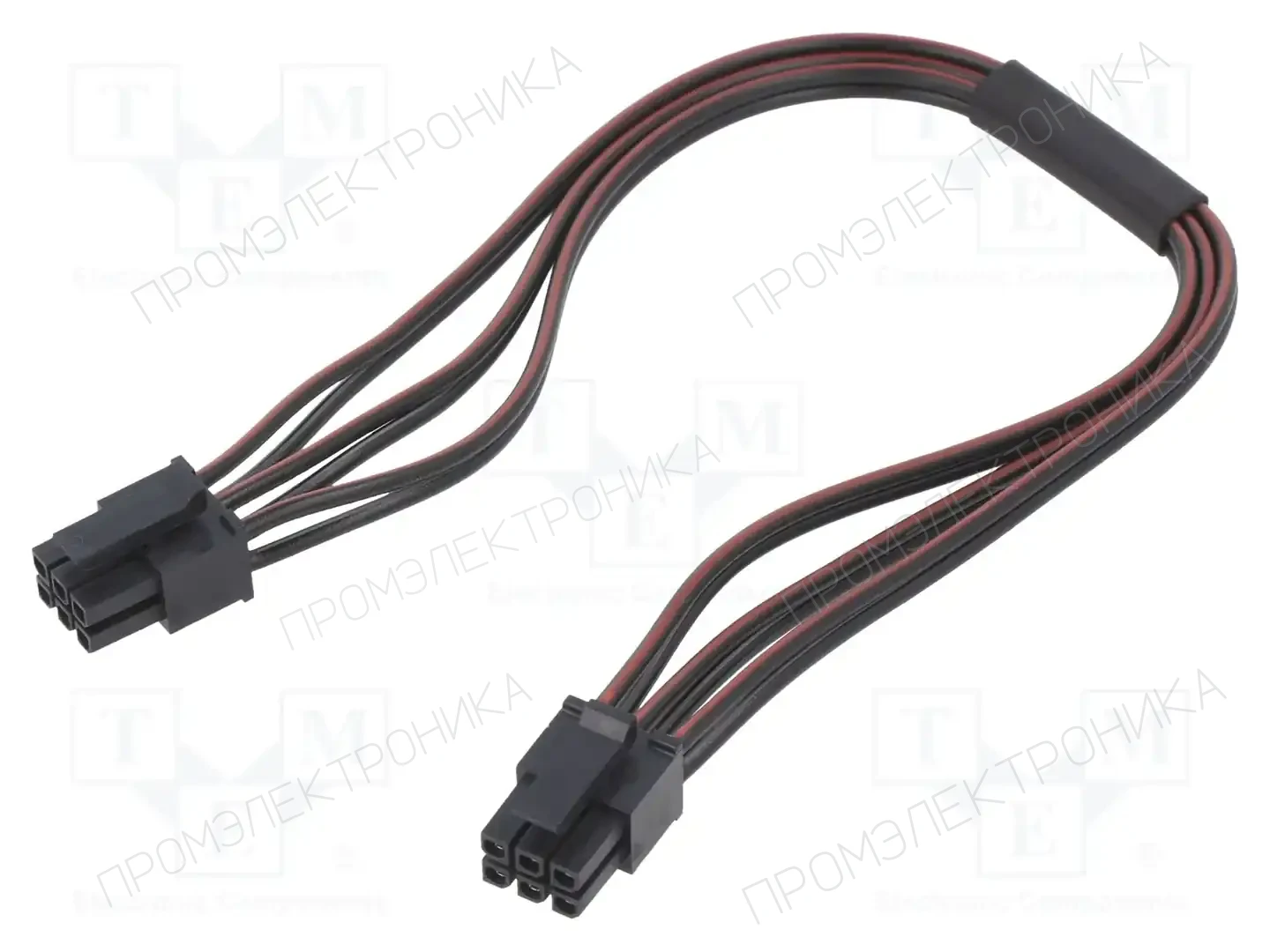 ESPE KABX-6PFF-L600 — Кабельные сборки кабель-плата
