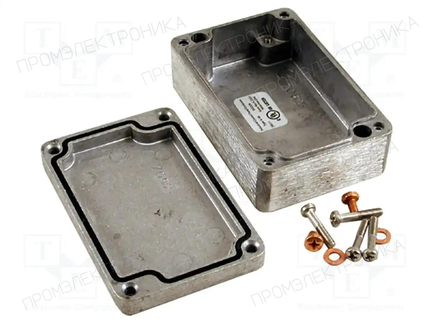 HAMMOND 1590Z062 — Корпуса универсальные