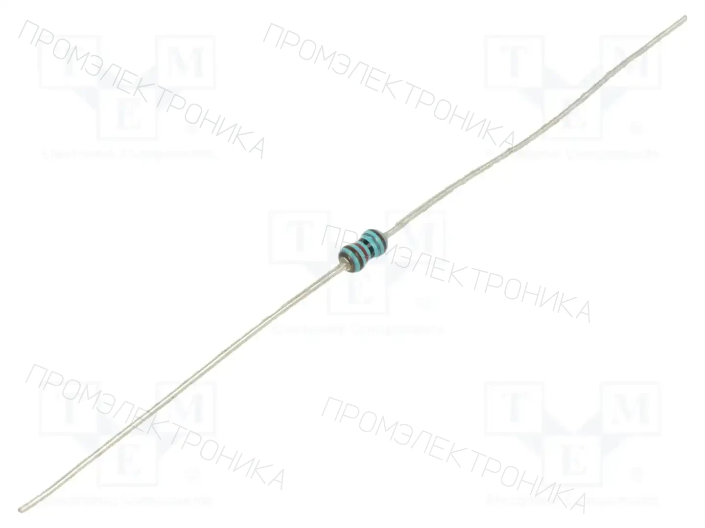 TE Connectivity 1622176-1 — Резисторы ТНТ