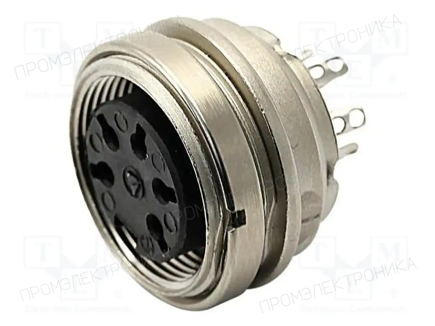 AMPHENOL T3203100 — Промышленные разъемы - некласс