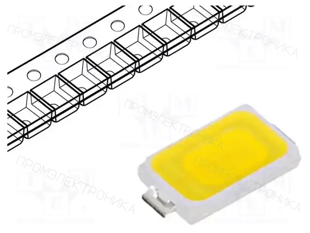 OPTOFLASH OF-SMD5730NW — Светодиоды SMD белые