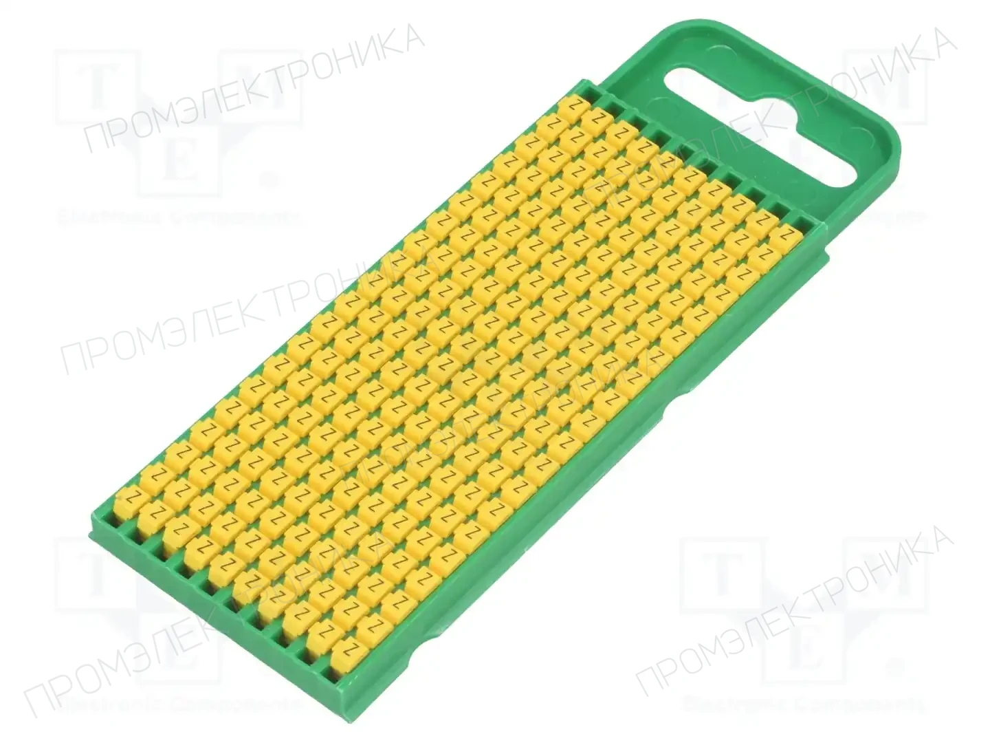 HELLERMANNTYTON 561-00264 — Маркеры проводов