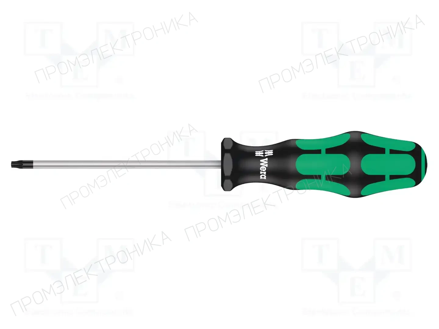 WERA 05138261001 — Стандартные отвёртки