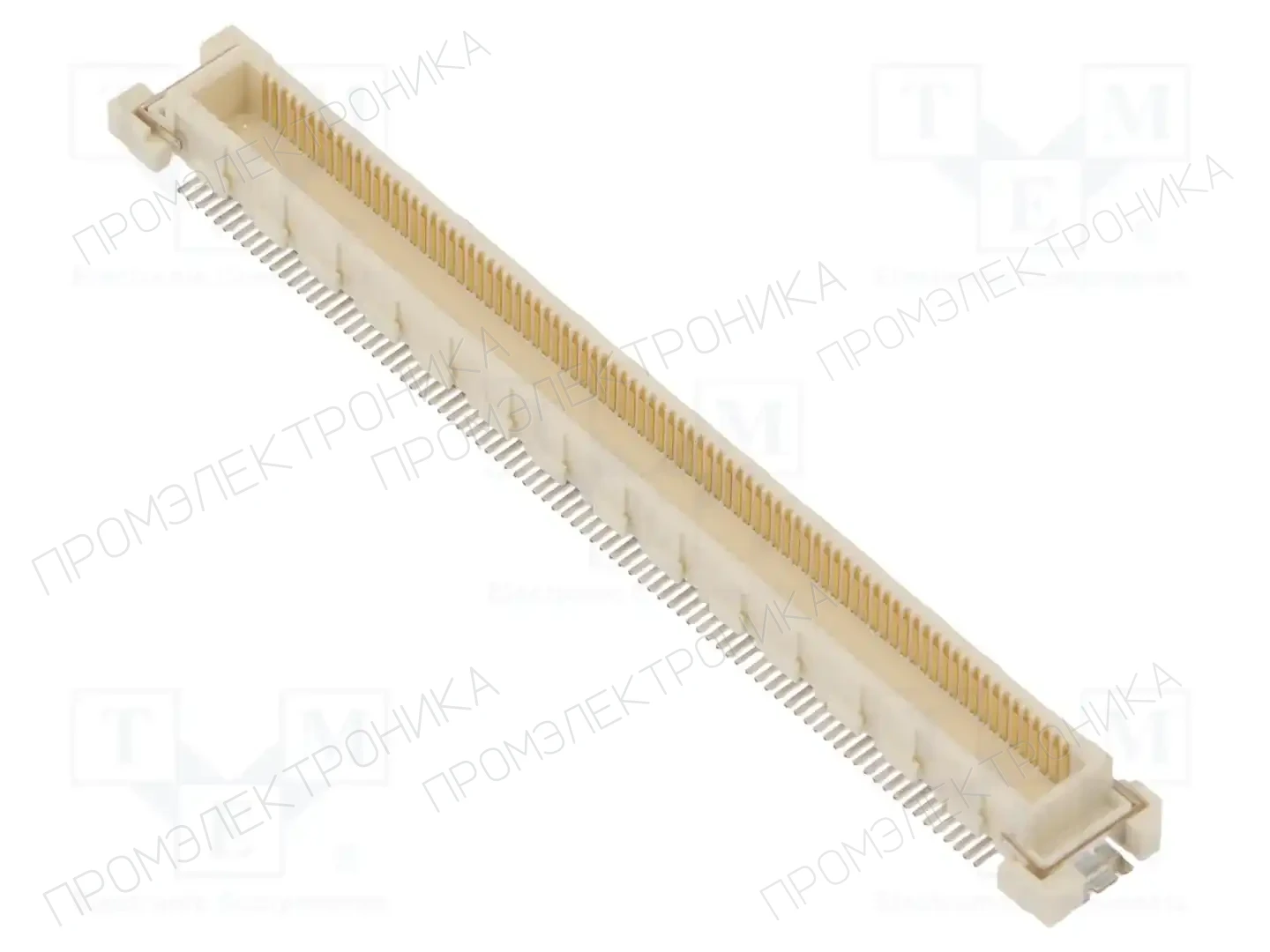 HIROSE FX10A-168P-SV(71) — Разъeмы пластина - пластина
