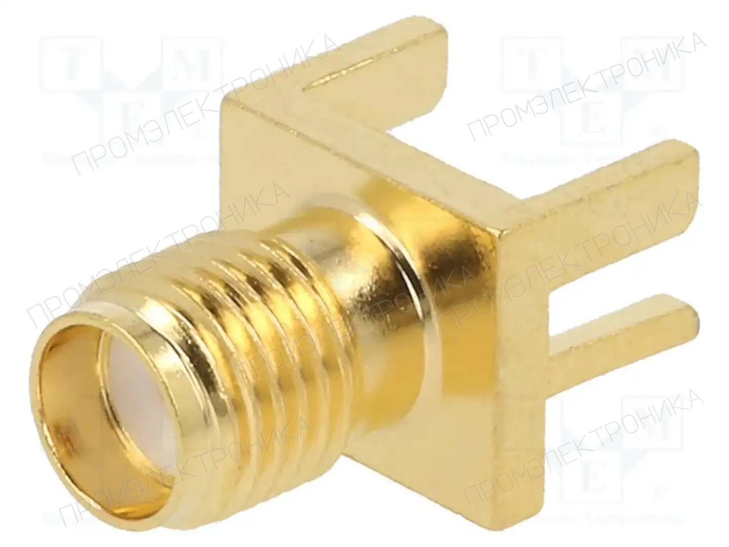 MUELLER ELECTRIC BU-1420701801 — Разъeмы SMA, SMB, SMC