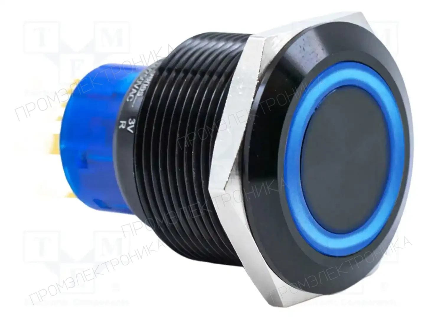 E-SWITCH ULV7F2H11G341 — Переключатели кнопочные