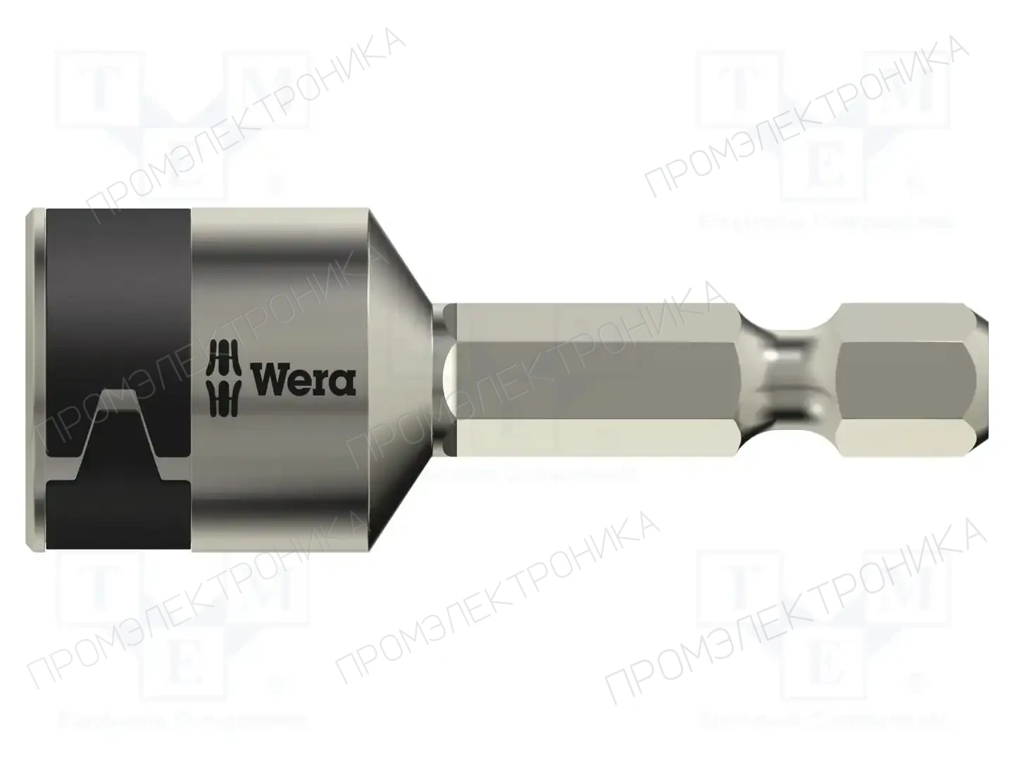 WERA 05071222001 — Наконечники для отверток