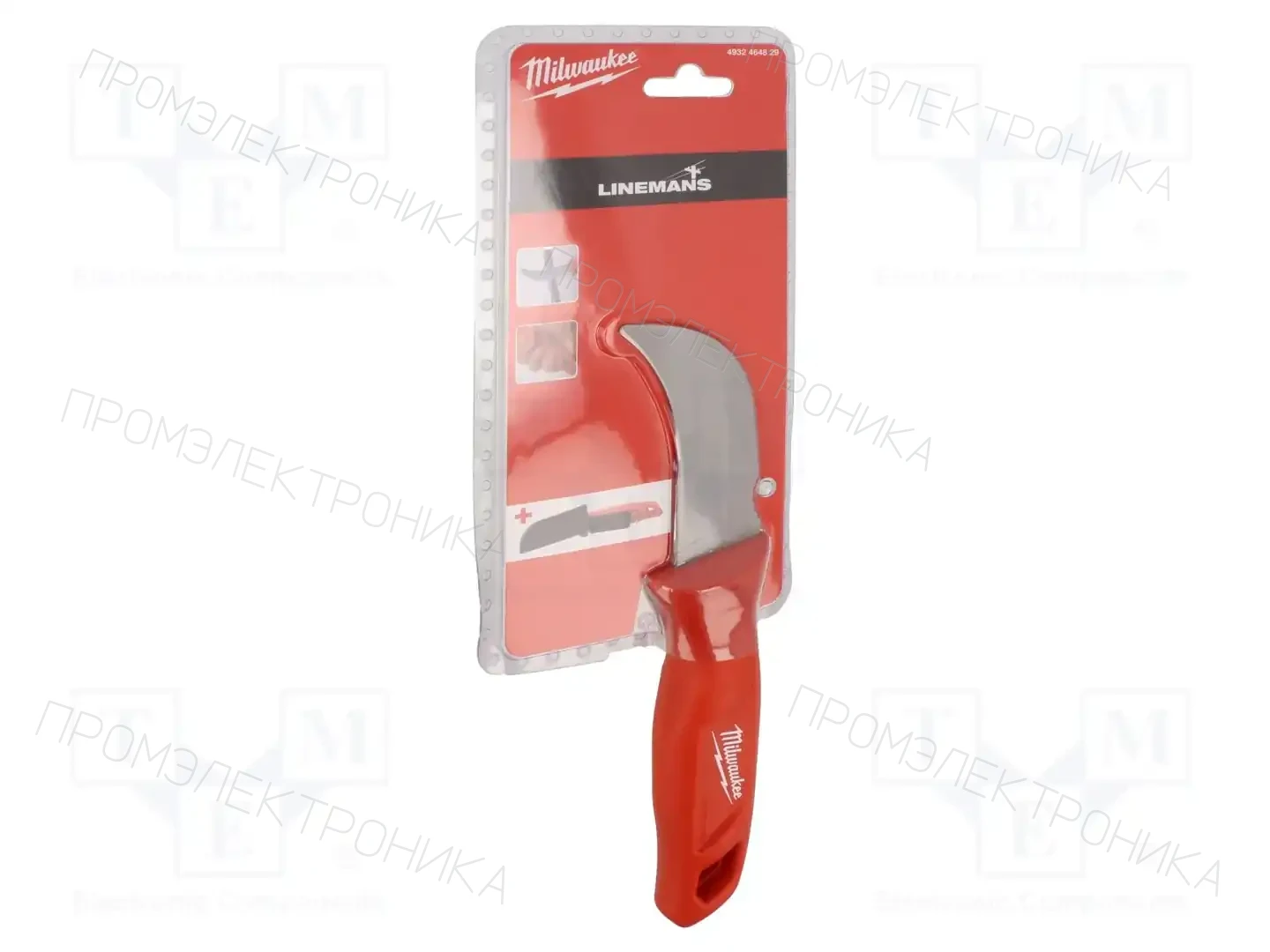 Milwaukee 4932464829 — Ножницы, маленькие ножницы, ножи