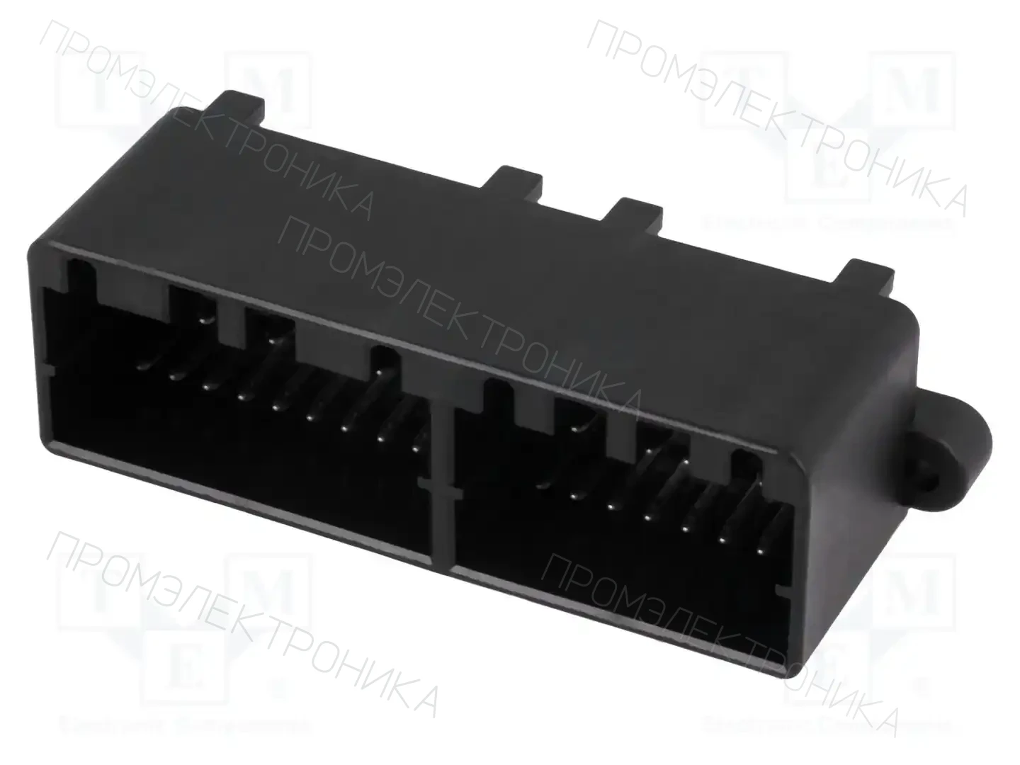 TE Connectivity 175977-2 — Разъeмы прочие