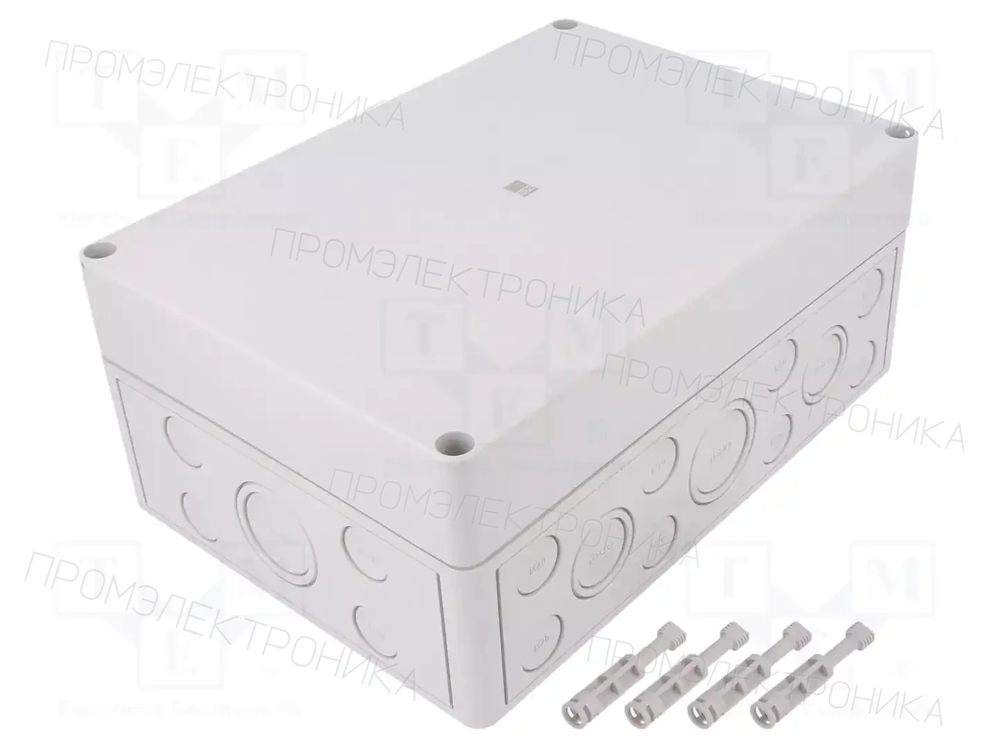 RITTAL 9521.050 — Корпуса универсальные