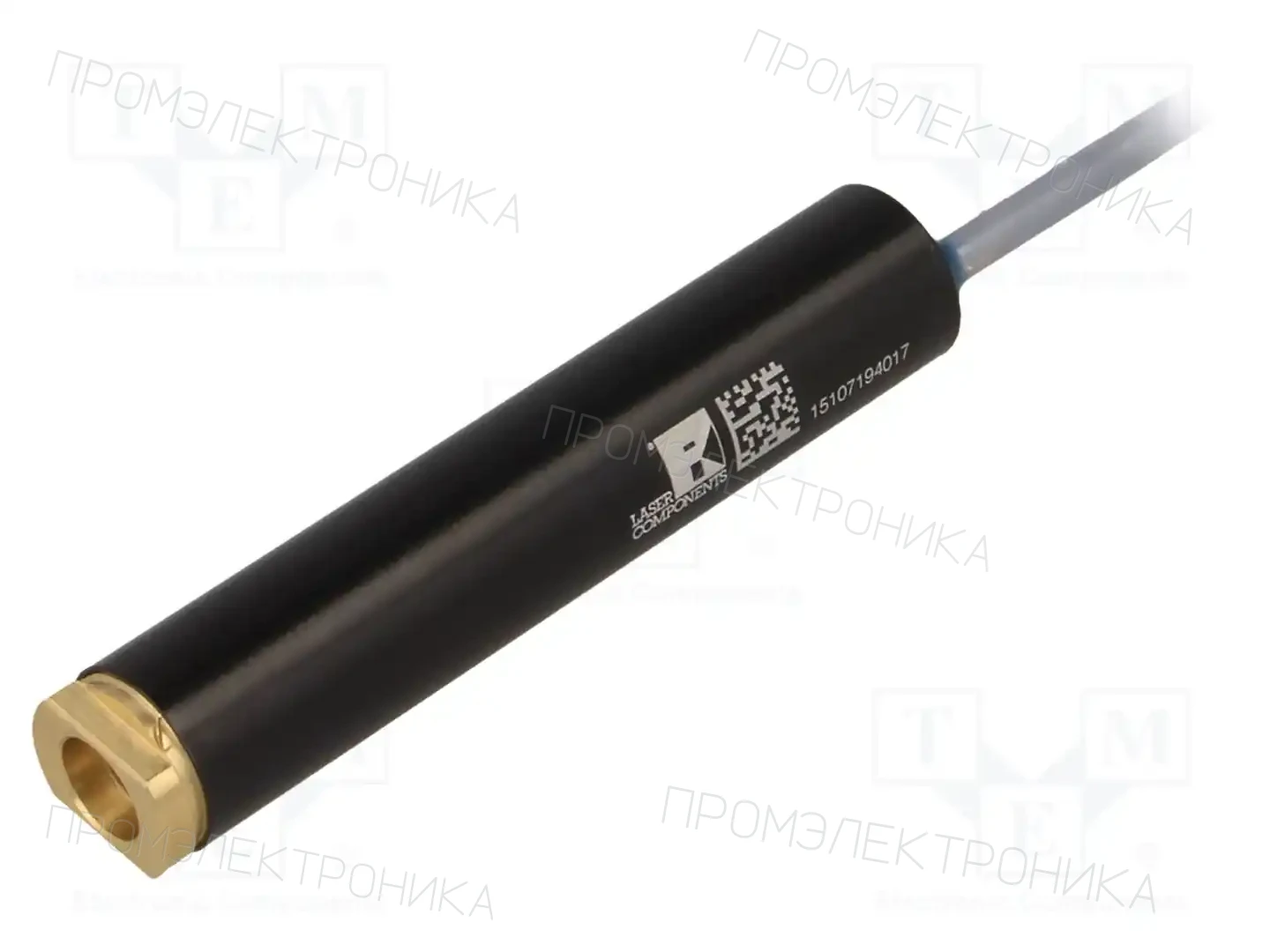 Laser Components FP-D-650-1D-C-F — Модули лазерные