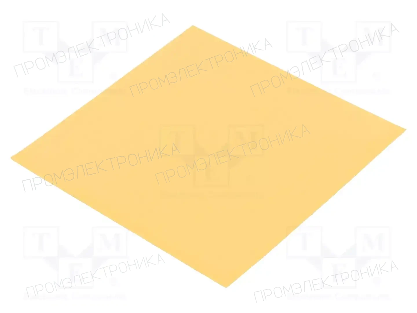 Wakefield Thermal PL-05-5-1016 — Радиаторы - оснащение