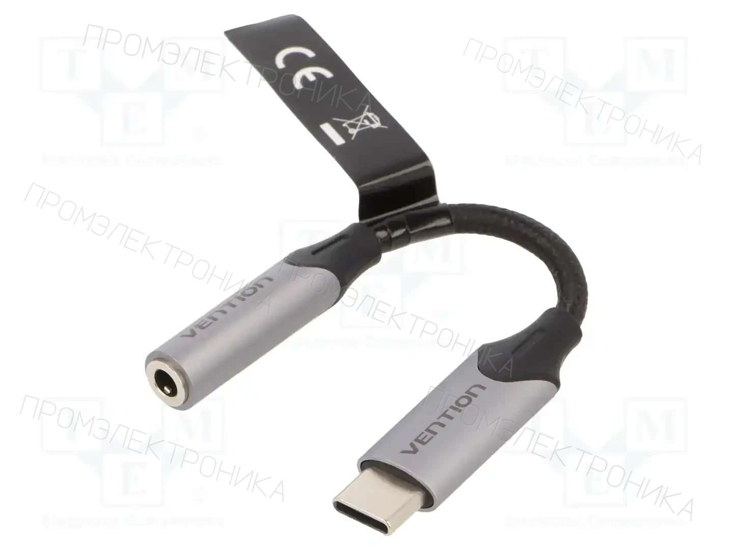 VENTION BGMHA — Кабели и адаптеры USB