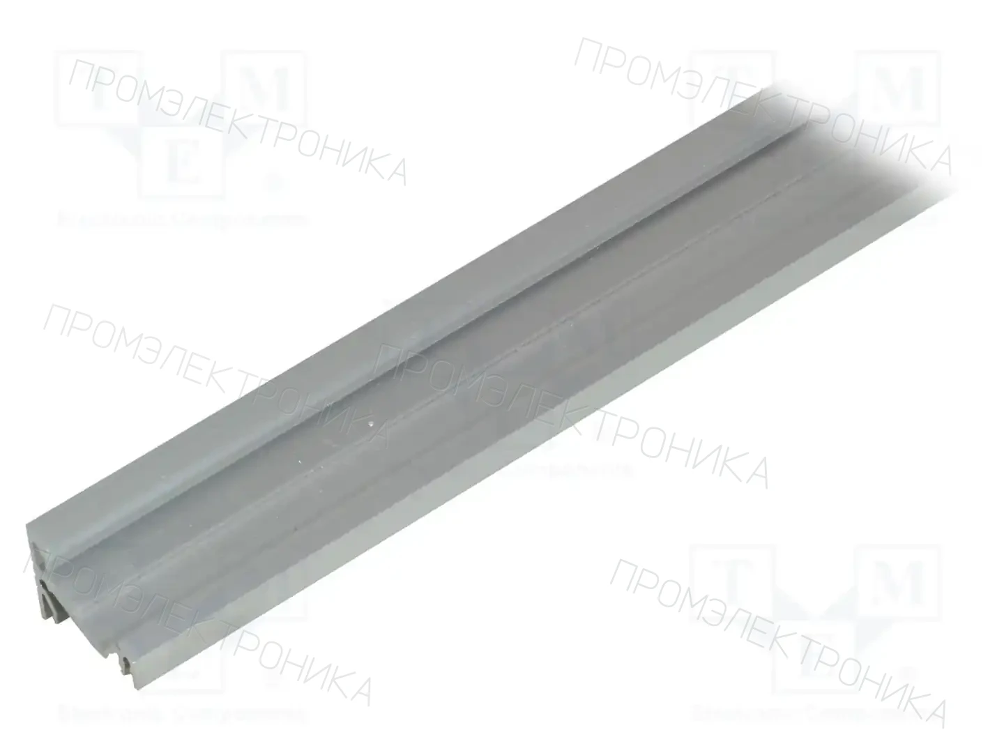 TOPMET A4020001 — Профили для светодиодов