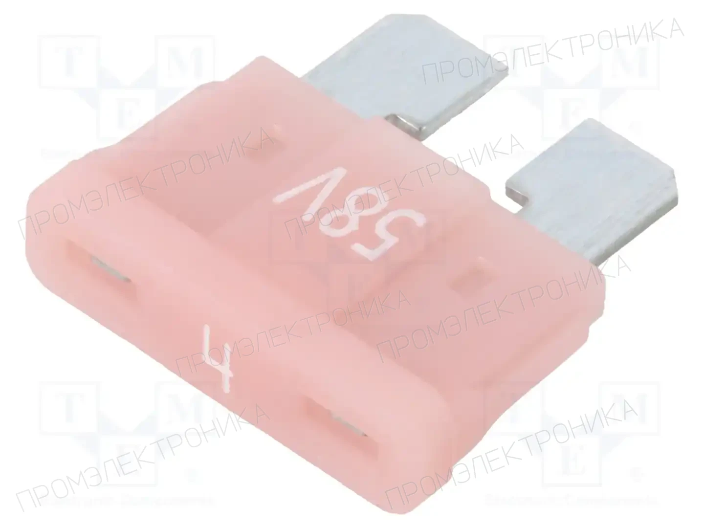 ESKA 340023-58V — Предохранители автомобильные стандартные