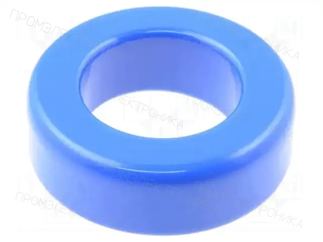 MICROMETALS MS-130060-2 — Ферриты кольцевые