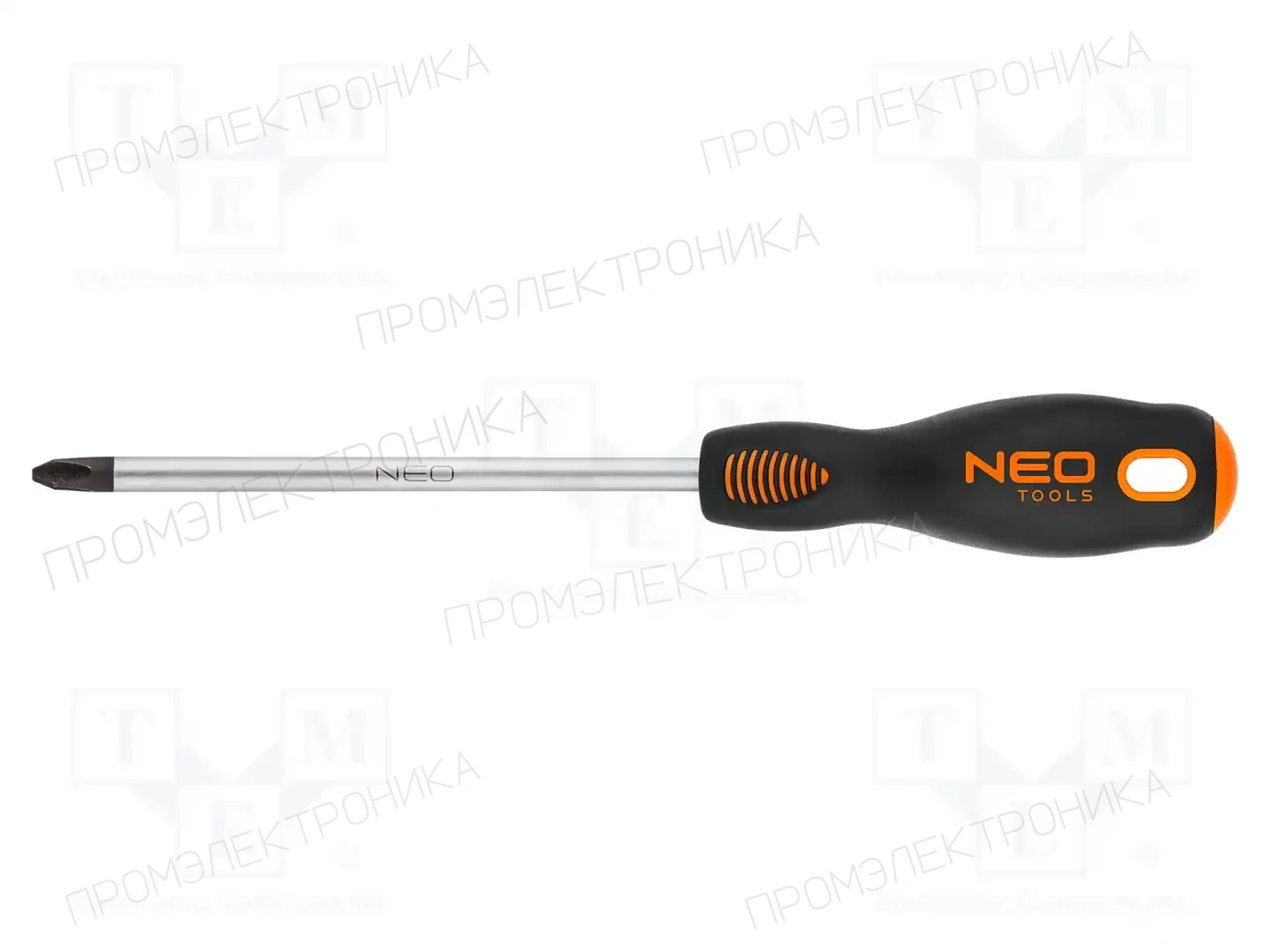 NEO TOOLS 04-007 — Стандартные отвёртки