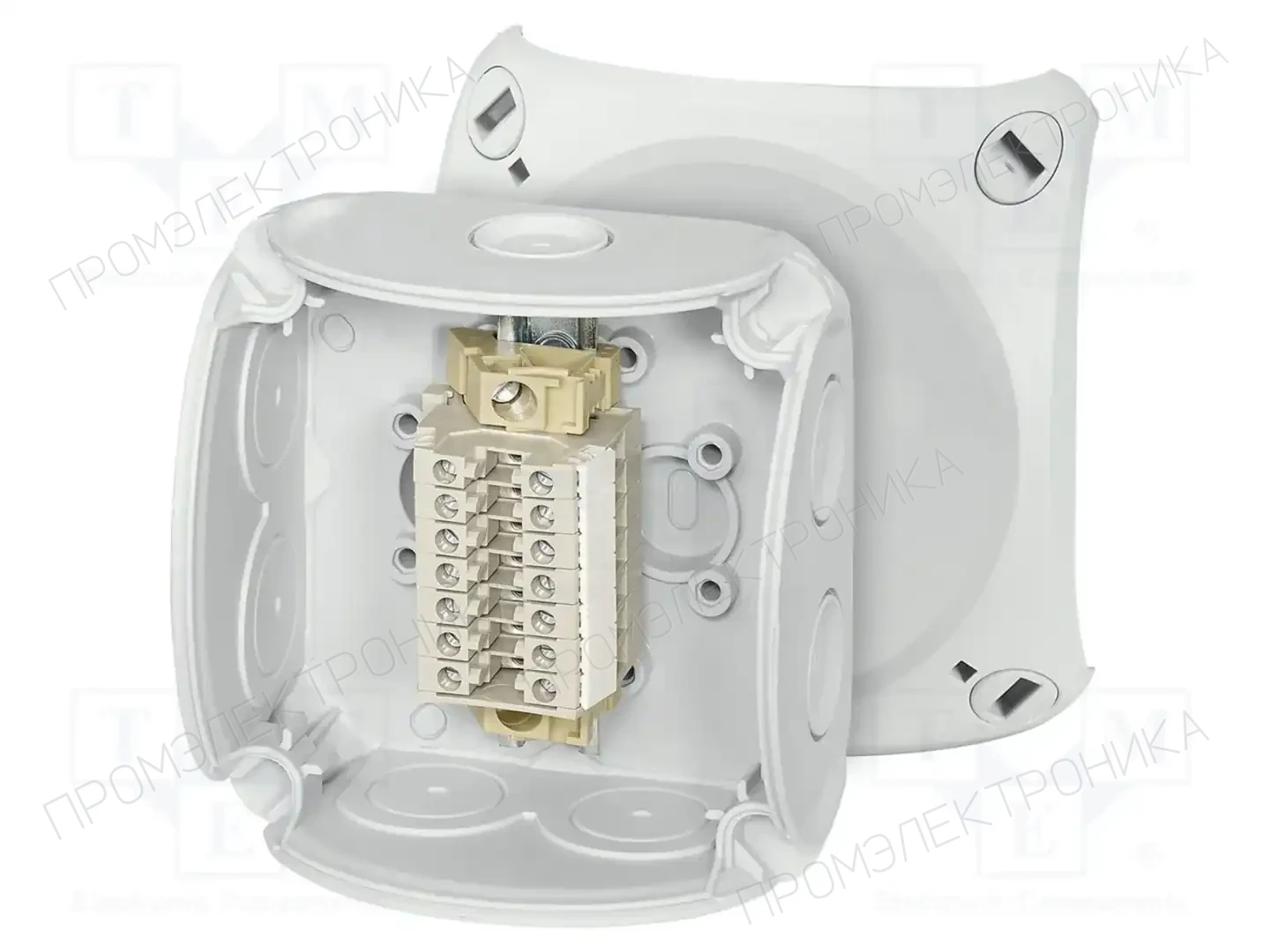 HENSEL 62000173 — Корпуса для электрооборудования