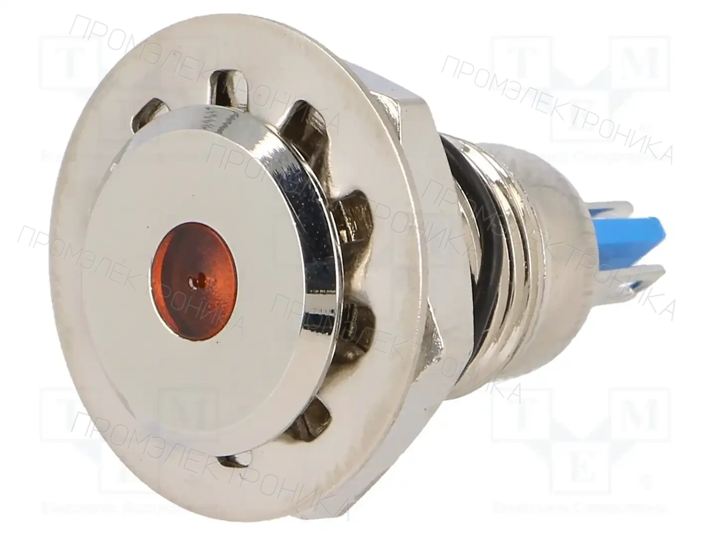 ONPOW GQ12F-D/O/24 — LED панельные индикаторы