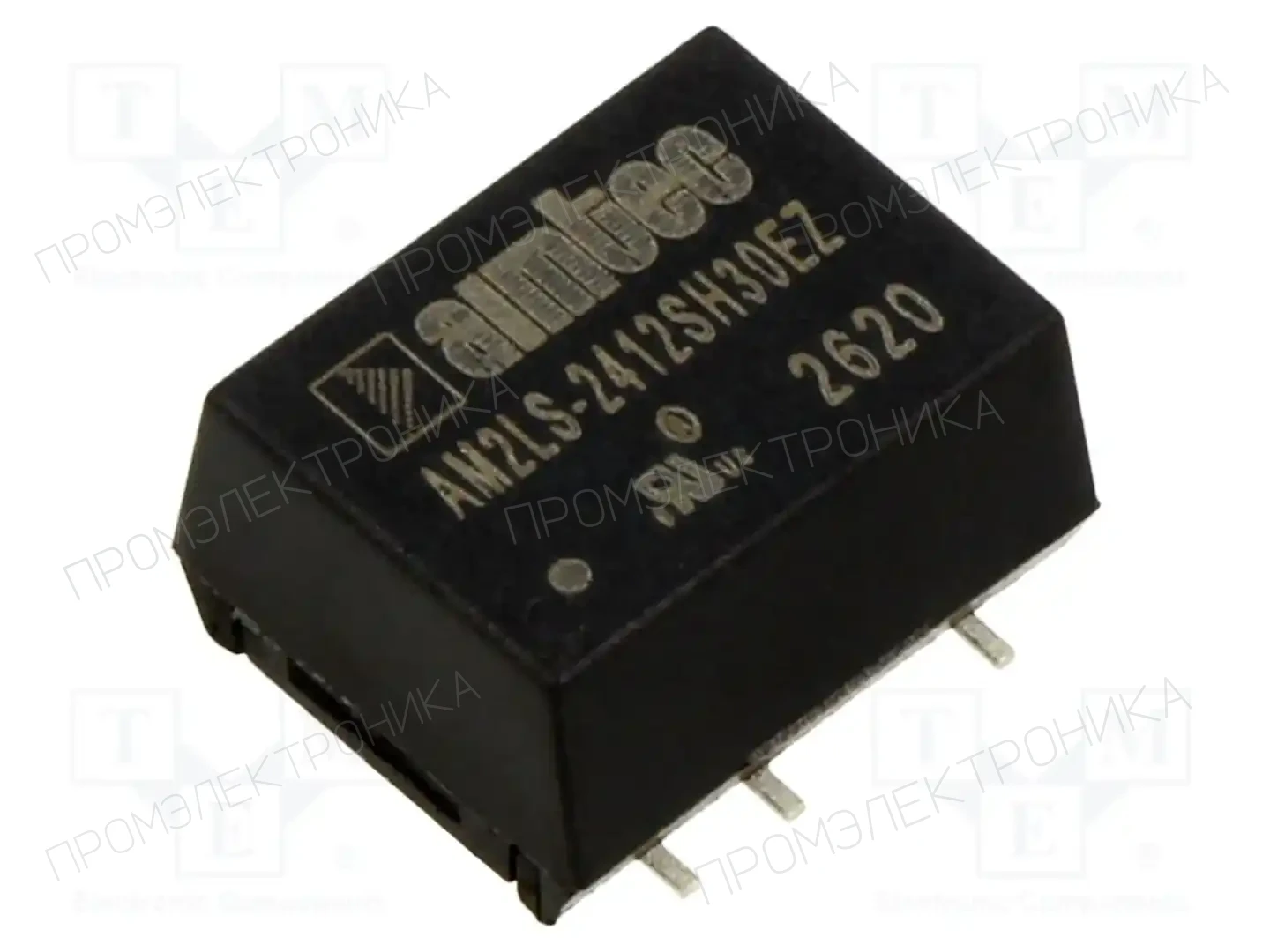 AIMTEC AM2LS-2412SH30EZ — Преобразователи DC/DC