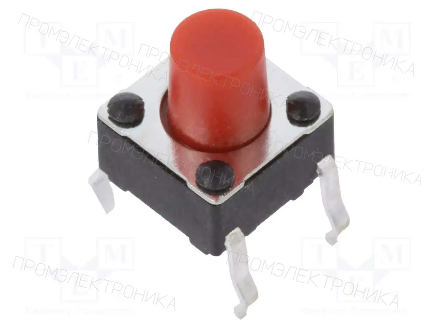 C&K PTS645SK702LFS — Микропереключатели TACT