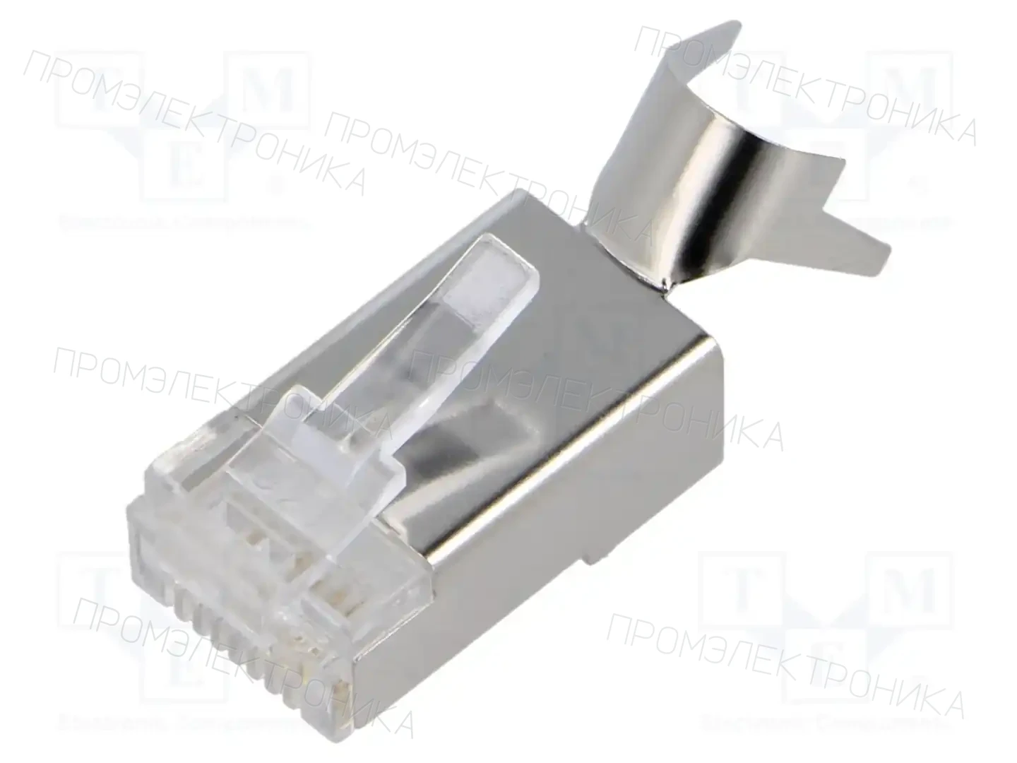 MH CONNECTORS MHRJC6R122N — Разъeмы RJ