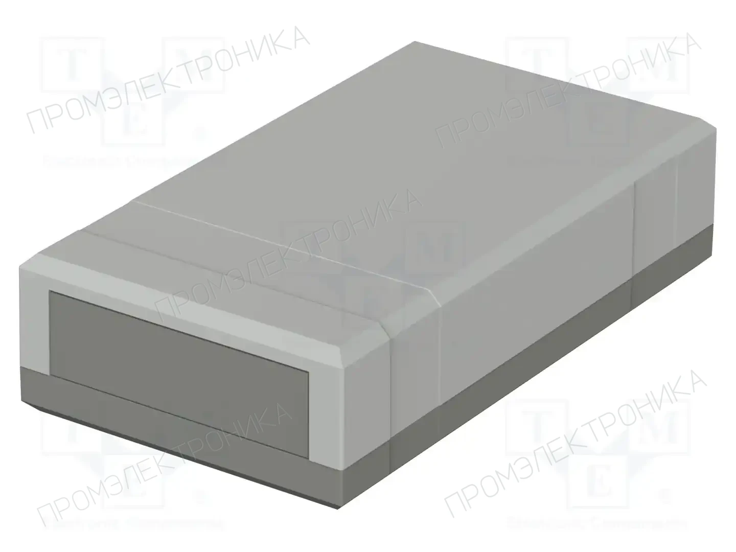 BOPLA EG 2050 FK — Корпуса с панелью