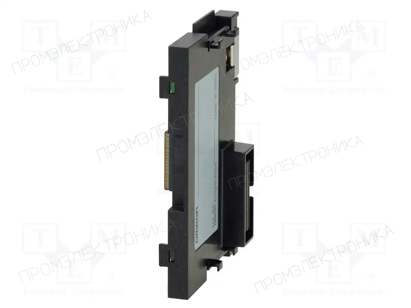 OMRON CP1W-EXT01 — Контроллеры PLC