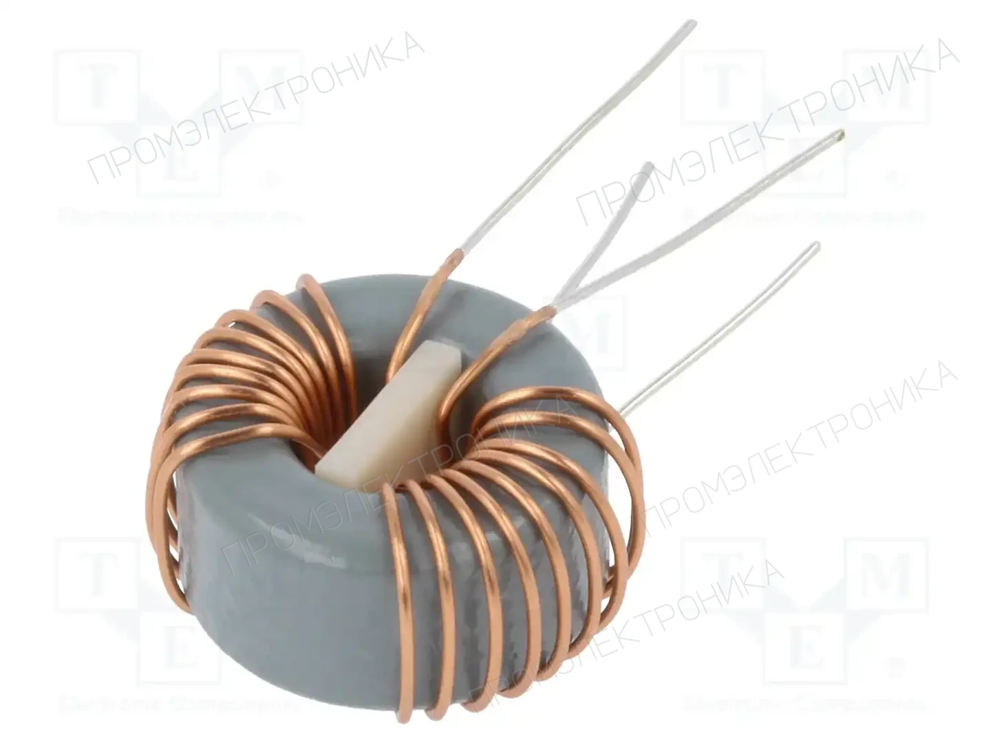FERYSTER DTS-20/1,5/2,8-V — Дроссели