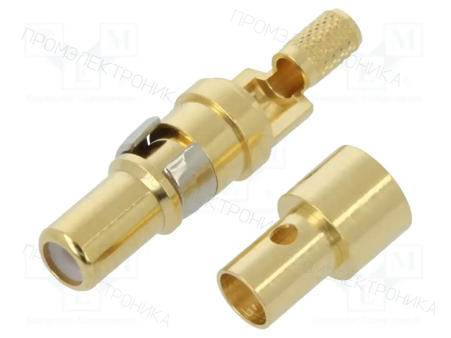 Amphenol CONEC 131J20029X — Штекеры и гнезда D-Sub