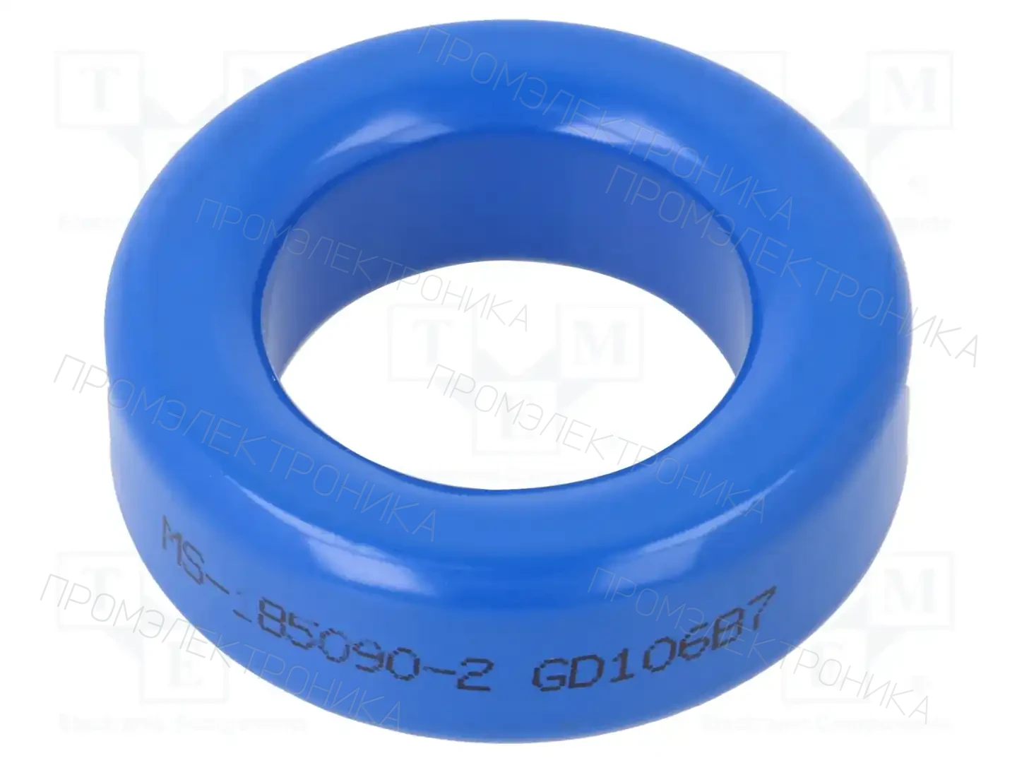 MICROMETALS MS-185090-2 — Ферриты кольцевые