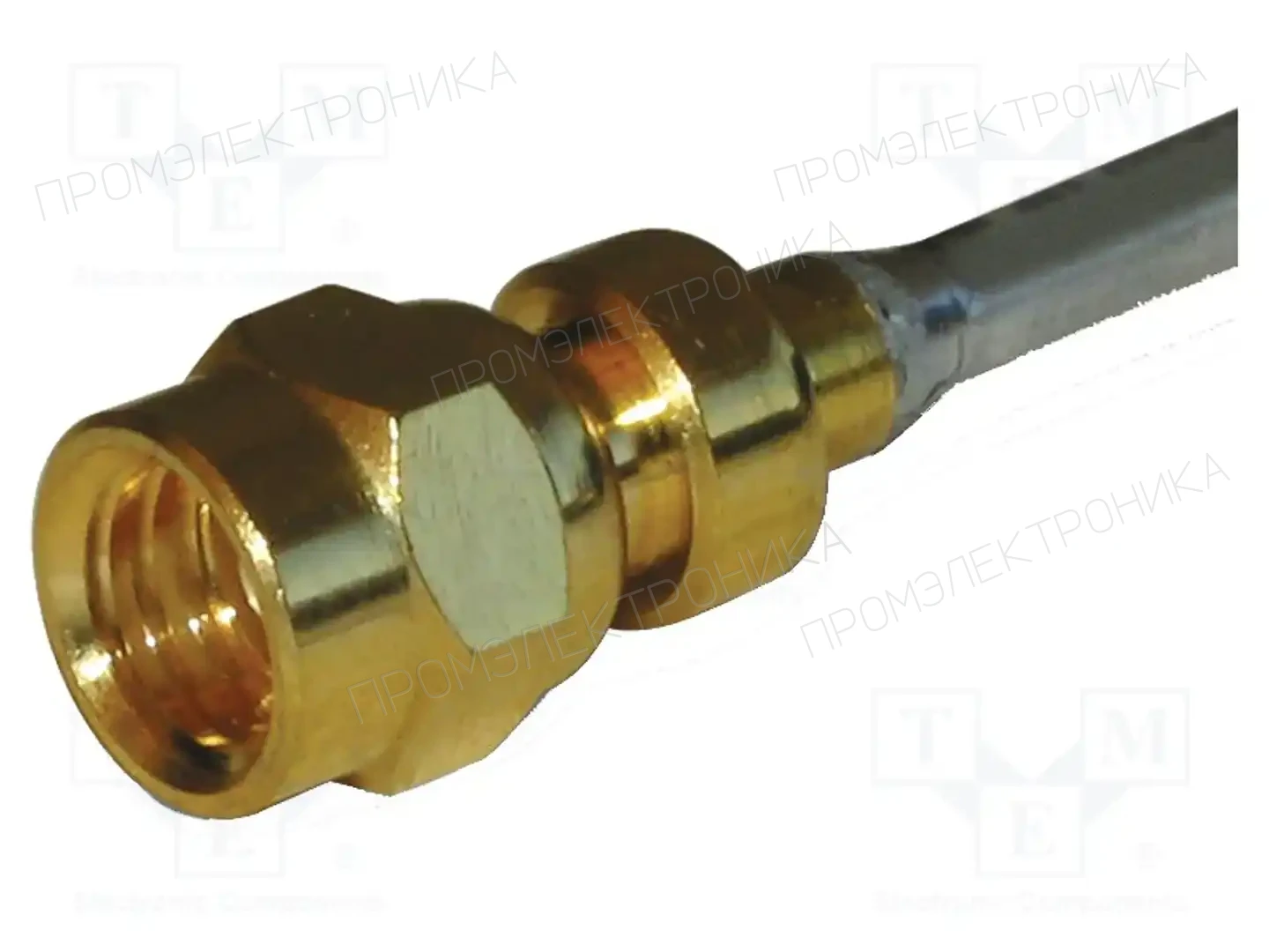 AMPHENOL RF 152135 — Разъeмы SMA, SMB, SMC