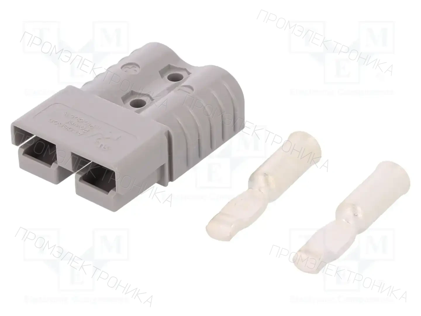 ANDERSON POWER PRODUCTS 6800G2 — Разъeмы DC