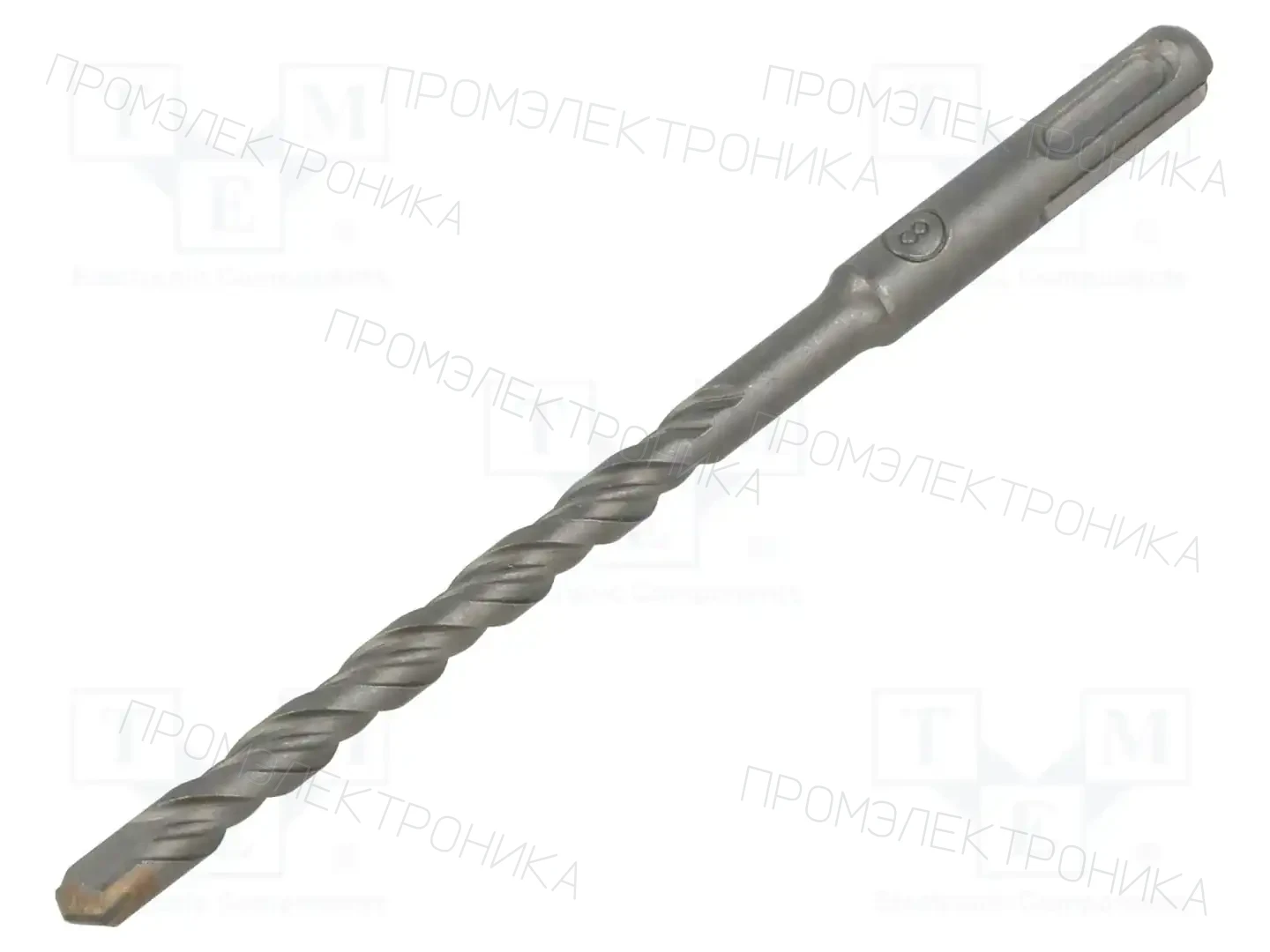 GRAPHITE 56T104 — Сверла по бетону