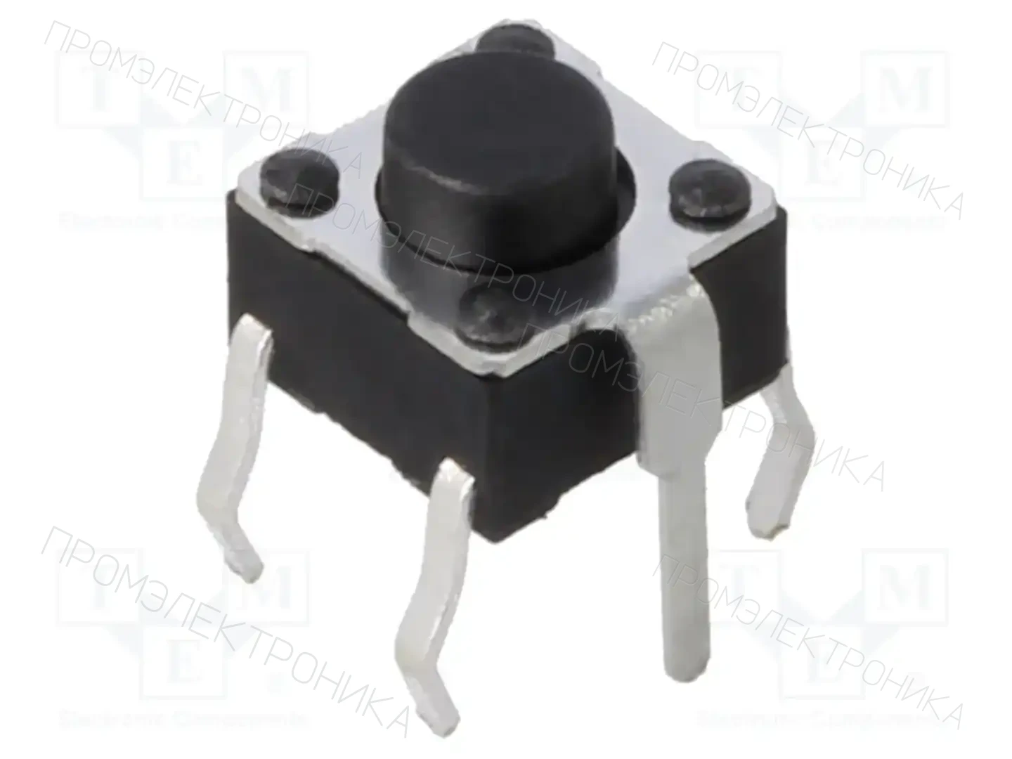 C&K PTS645TL502 LFS — Микропереключатели TACT