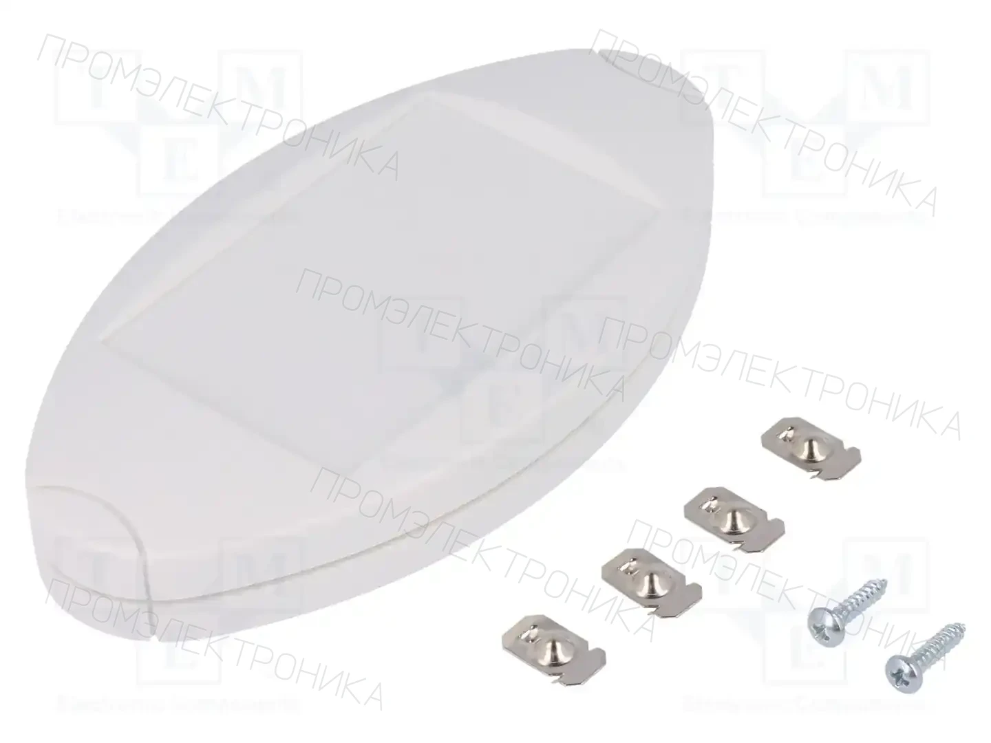 TEKO OVO-1.7 — Корпуса для пультов
