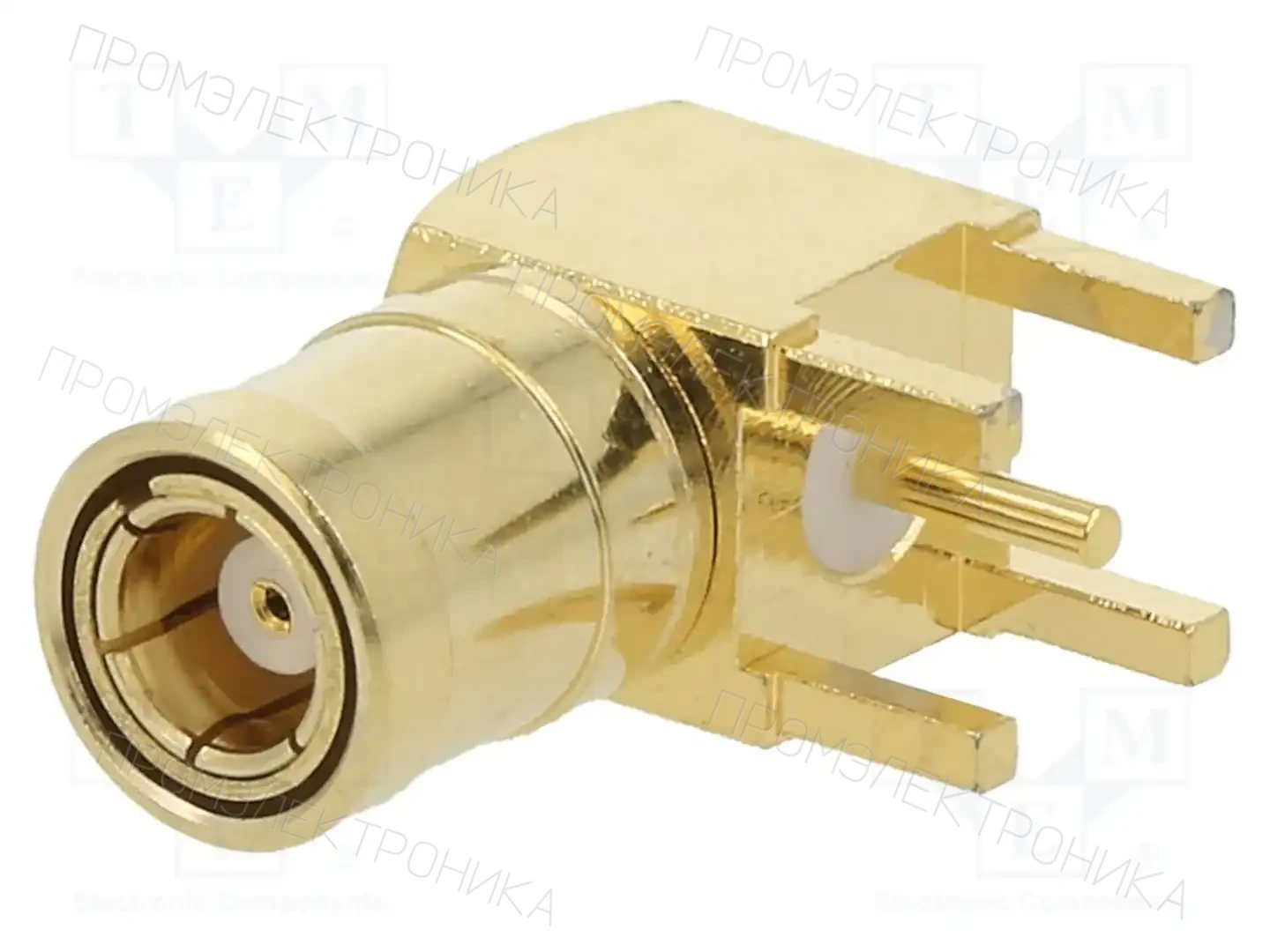 ADAM TECH RF3-04A-T-00-50-G — Разъeмы SMA, SMB, SMC