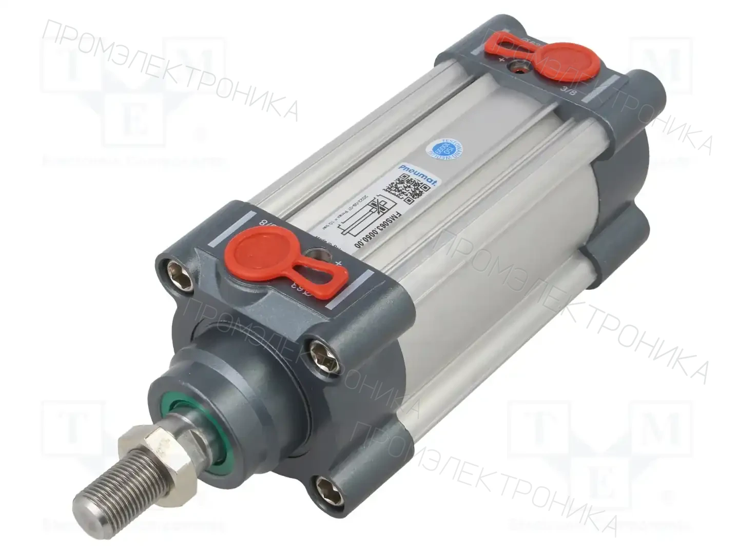 PNEUMAT FMS063.0050.00 — Приводы
